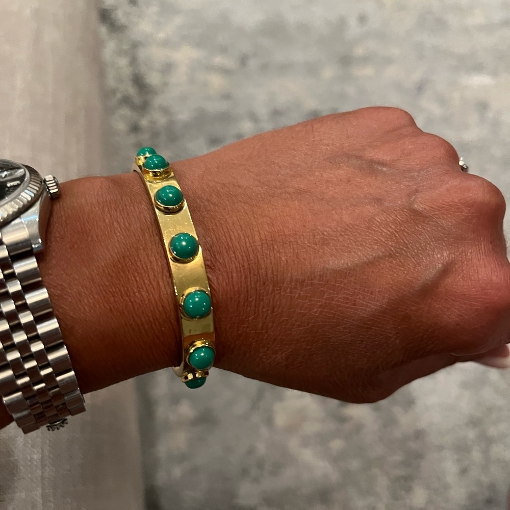 Kate spade bangle